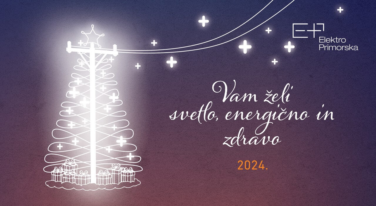 Srečno 2024